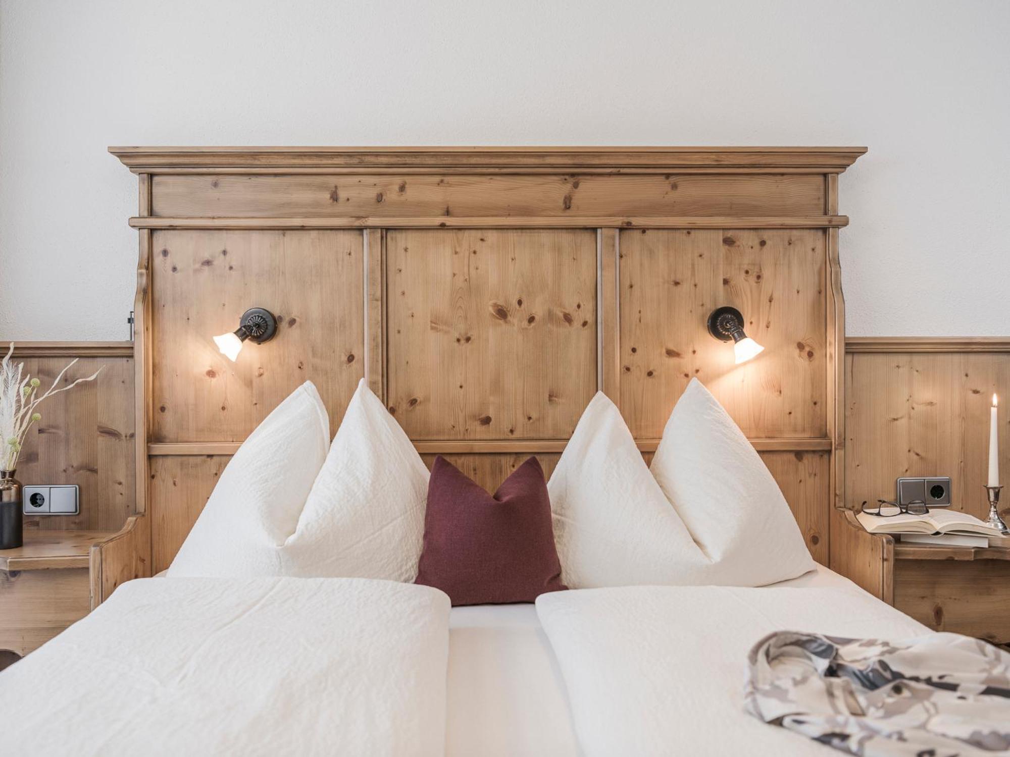 Hotel Haus Christine Ried im Zillertal Esterno foto