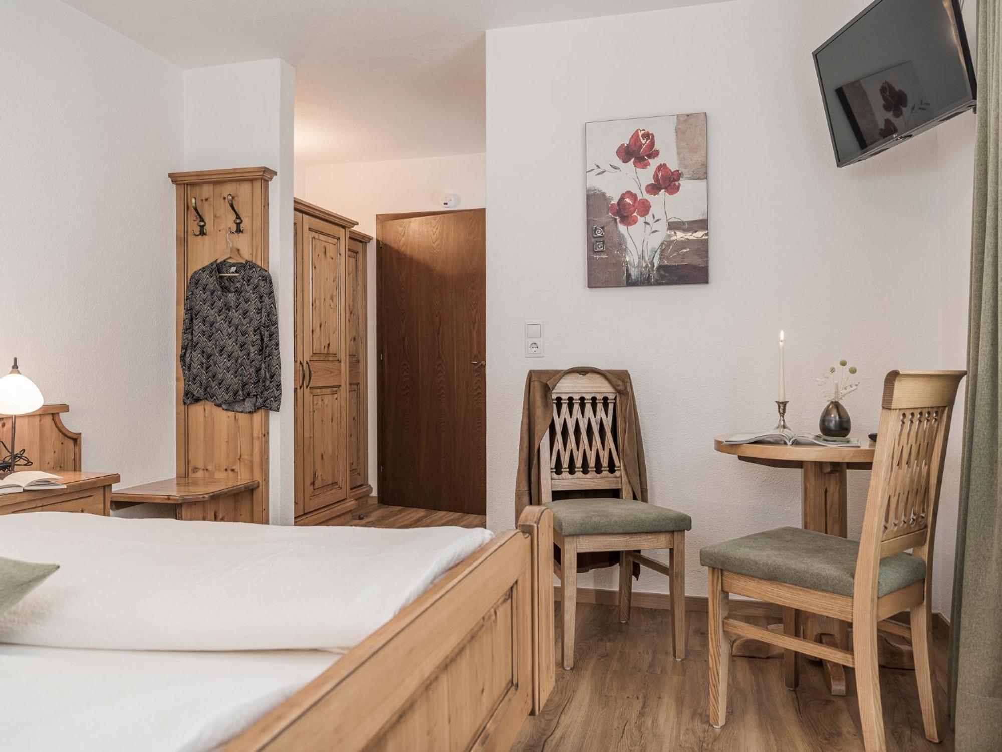 Hotel Haus Christine Ried im Zillertal Esterno foto