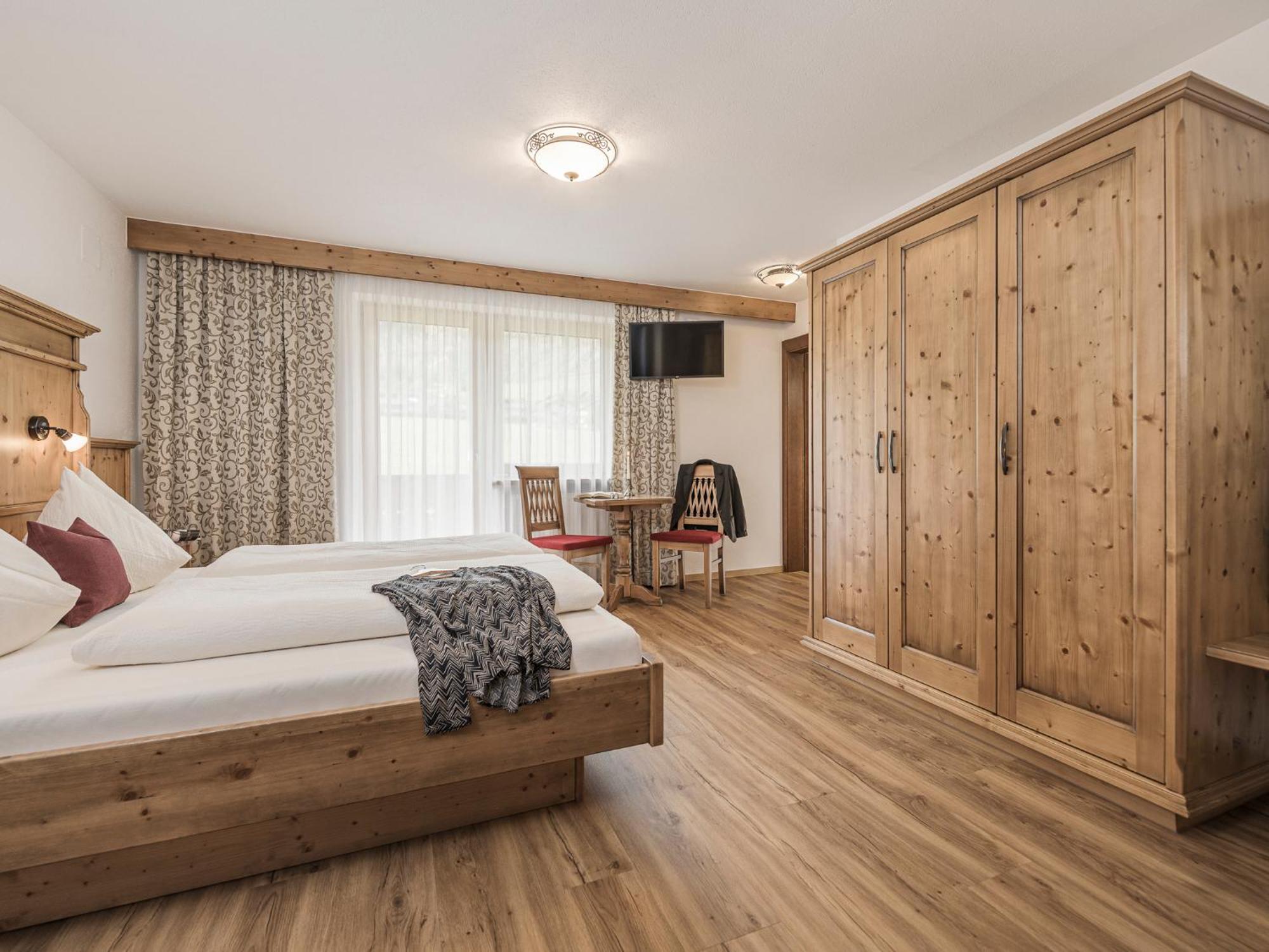 Hotel Haus Christine Ried im Zillertal Esterno foto