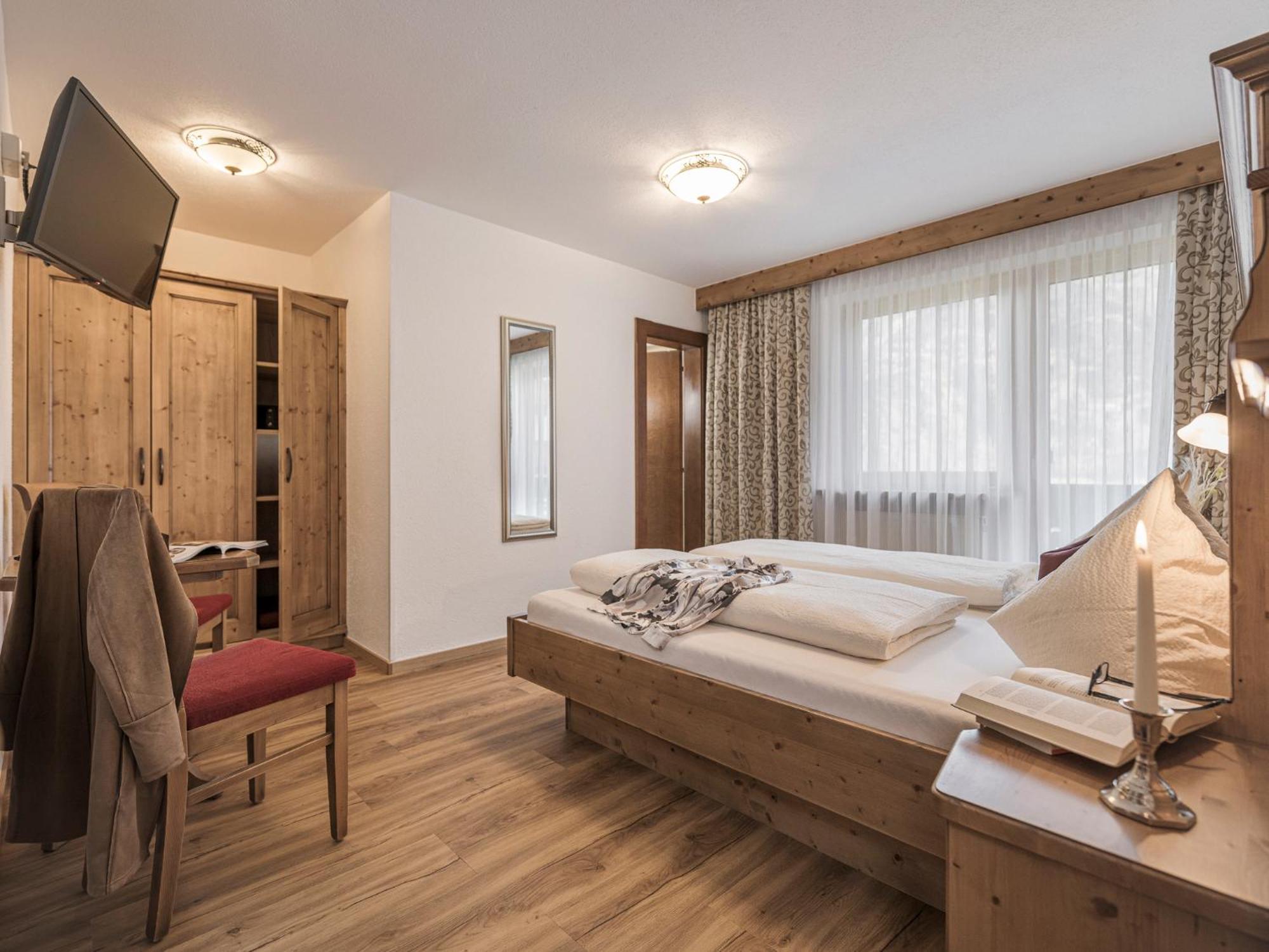 Hotel Haus Christine Ried im Zillertal Esterno foto