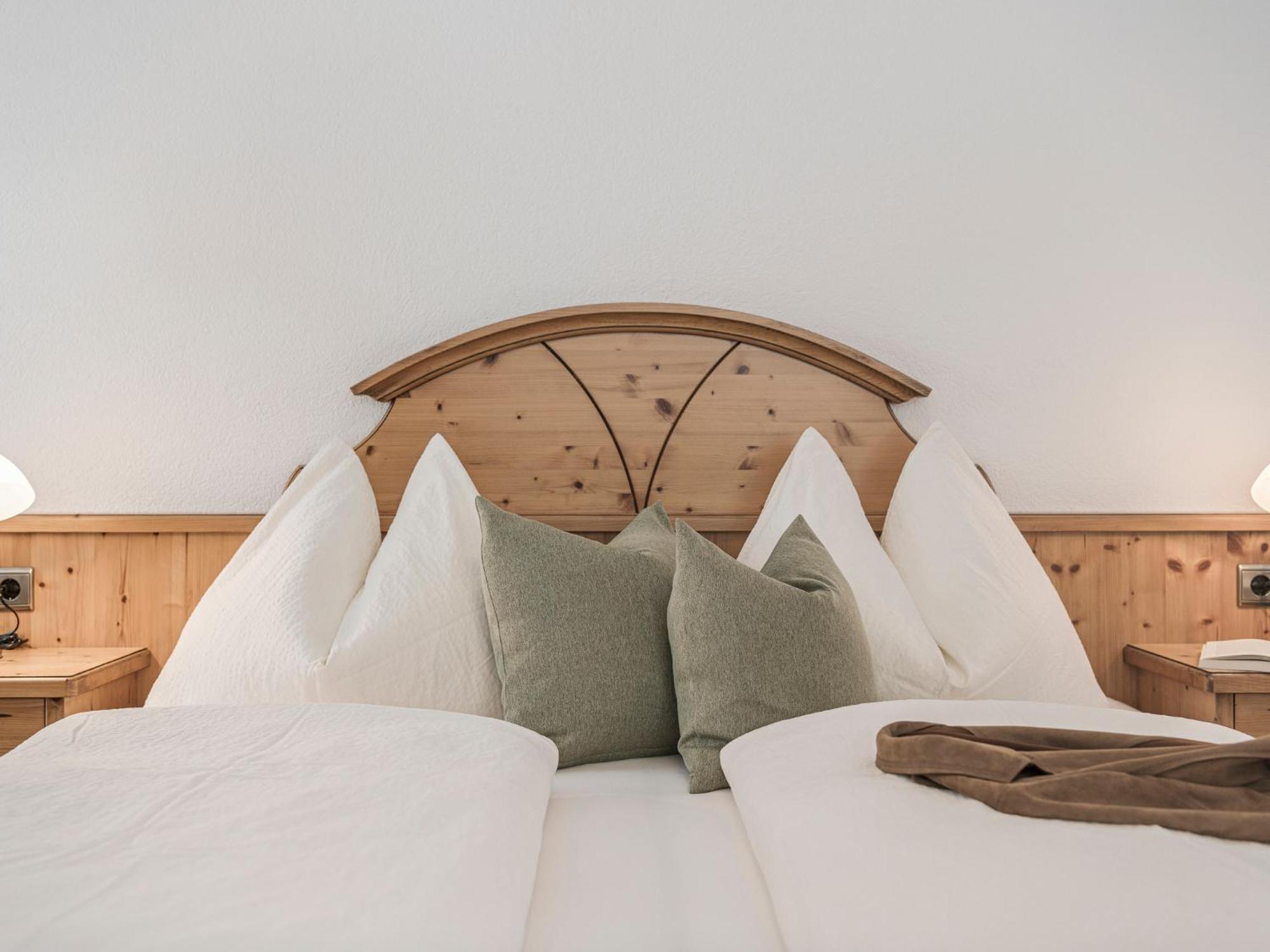 Hotel Haus Christine Ried im Zillertal Esterno foto