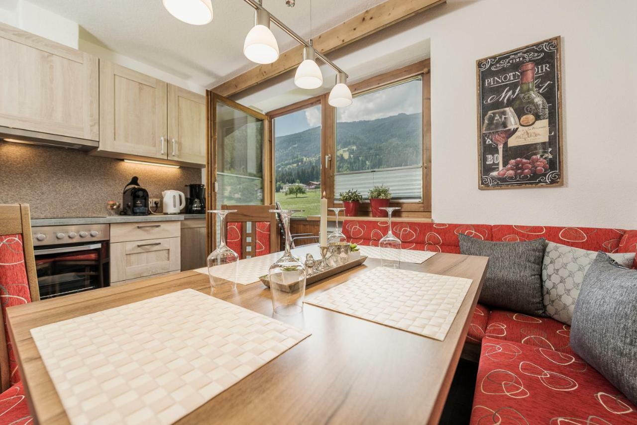 Hotel Haus Christine Ried im Zillertal Esterno foto