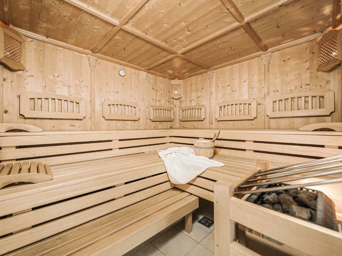 Hotel Haus Christine Ried im Zillertal Esterno foto